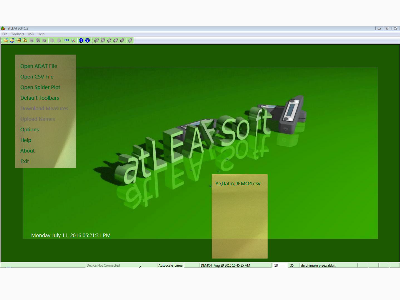 atLEAFSoft Software