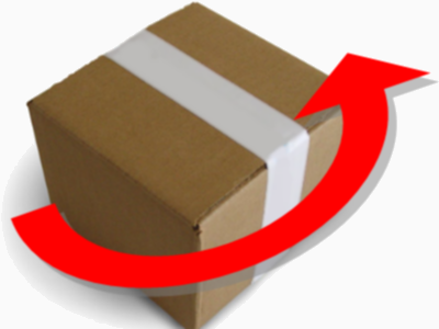 Shipping policy