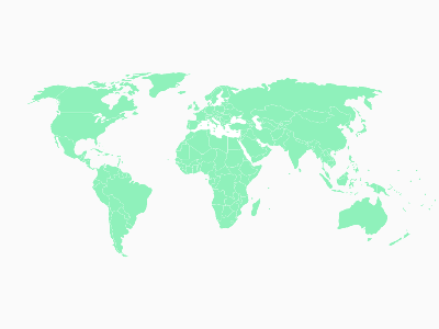 International shipping rates